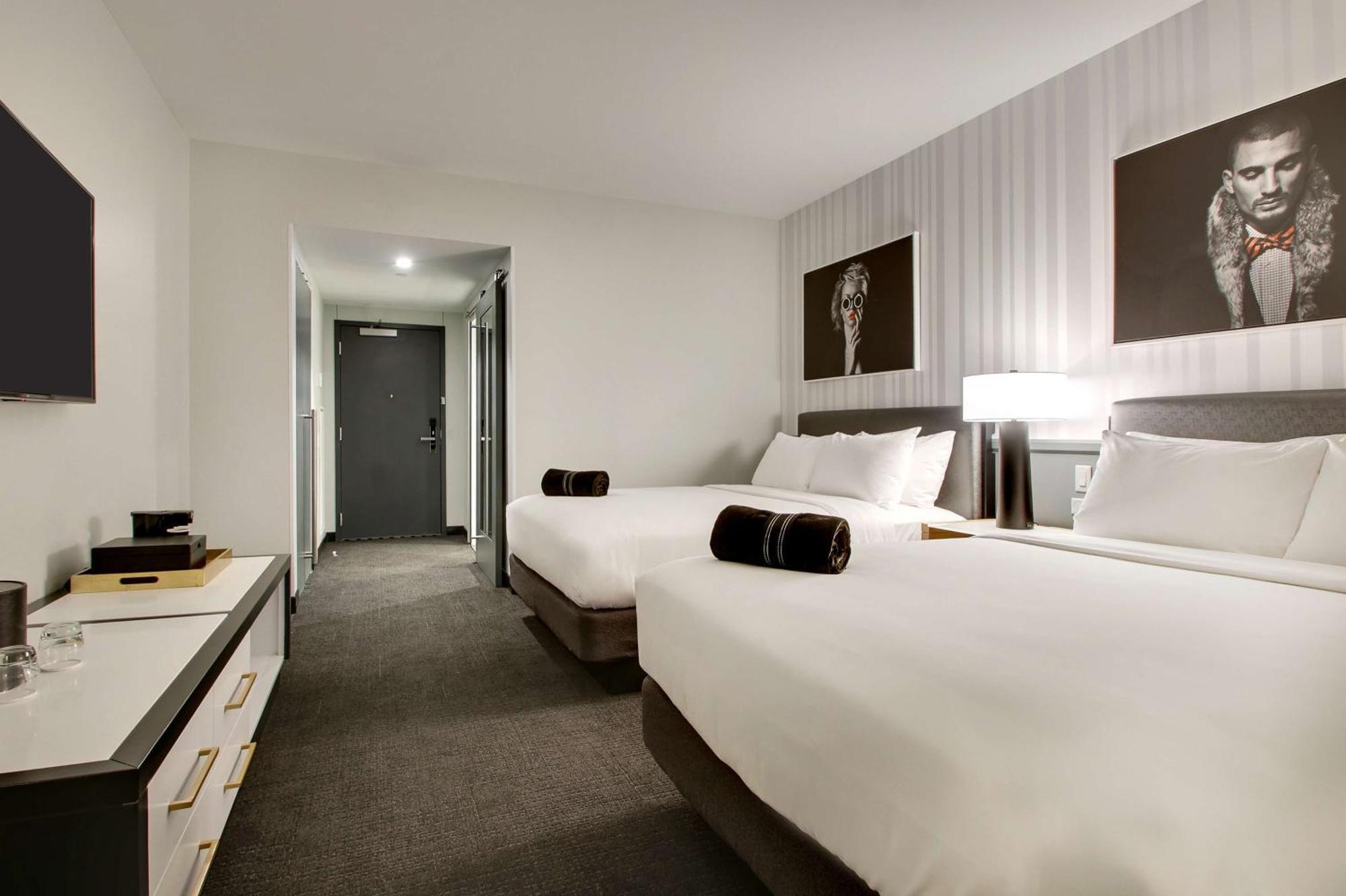 The Rose Chicago, Tapestry Collection By Hilton Hotel Rosemont Exterior photo